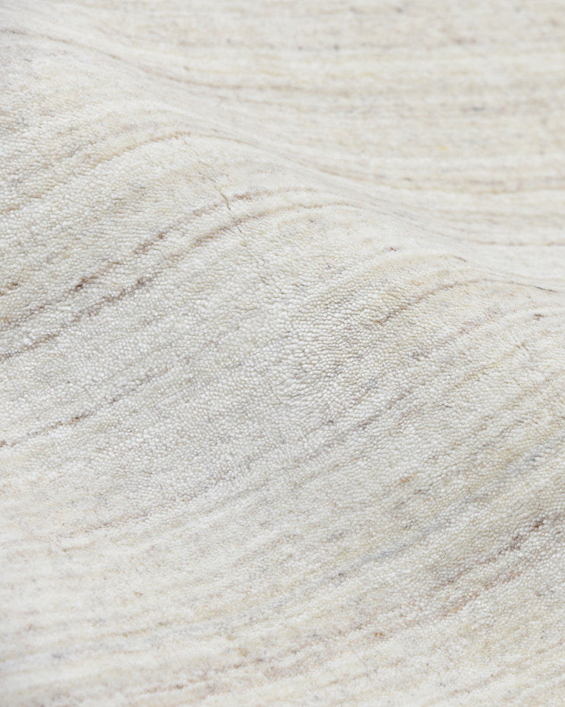 Harbor, Handmade Rug, 3x5'