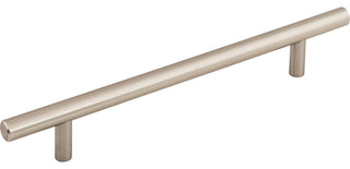 Top Knobs M431 Hopewell 6-5/16 Inch Center to Center Bar Cabinet - Brushed