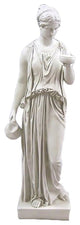 Hebe Statue 40, Classical Large