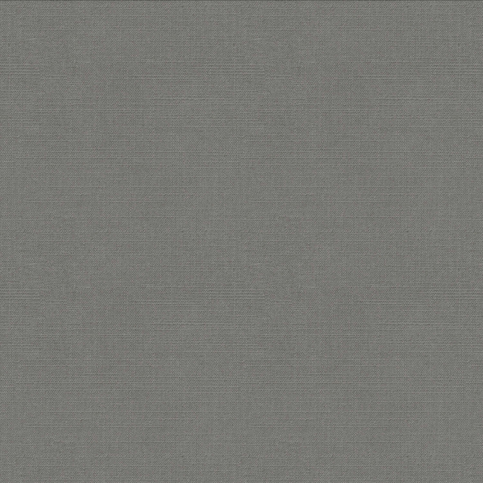 Office Chair, Linen Gray