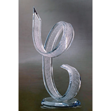 Vail Acrylic Sculpture