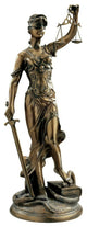 Themis, Goddess of Justice