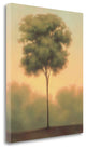"Solitude IV" By Darlou Gams, Giclee Print on Gallery Wrap Canvas, Ready to Hang