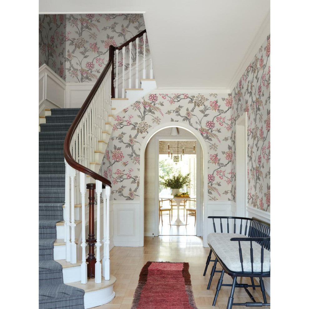 Fanciful Wallpaper
