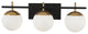 George Kovacs Alluria Three Light Bath P1353-618