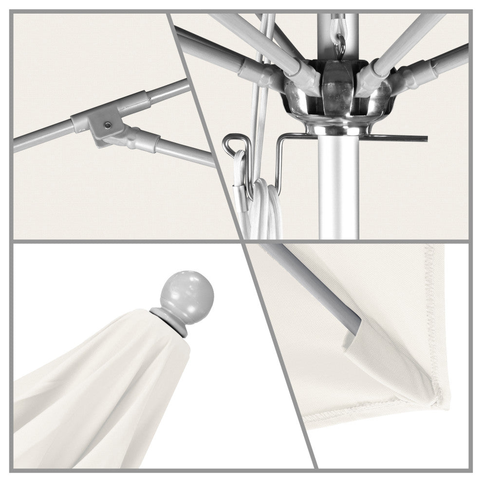 California Umbrella Venture Series, Canvas
