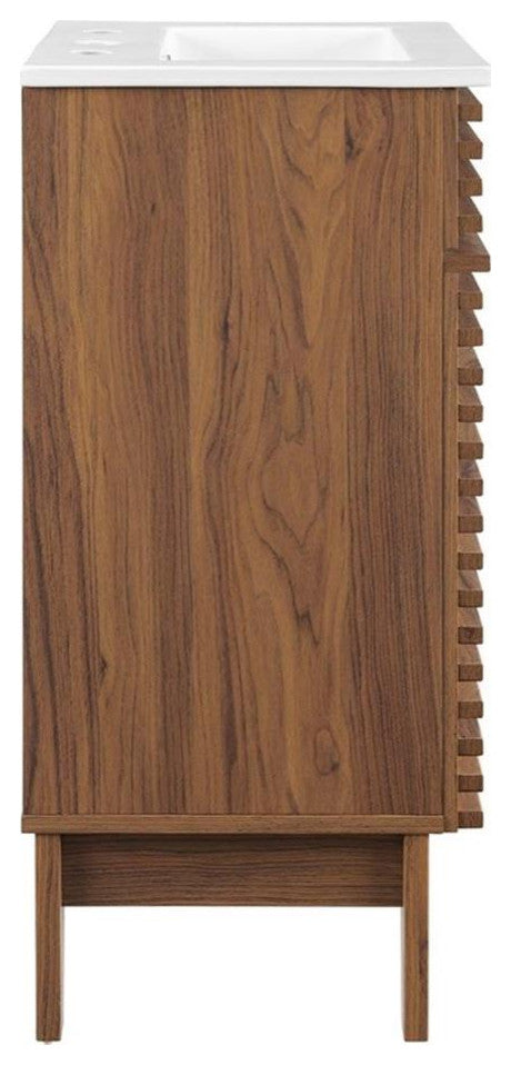 Modway Render 18" Bathroom Vanity Cabinet