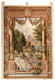 Flemish Wall Tapestry 2'4''x3'5''
