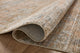 Jean Stoffer x Loloi Katherine Copper / Steel 2'-7" x 8'-0" Runner Rug