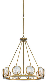 MarjieScope Chandelier