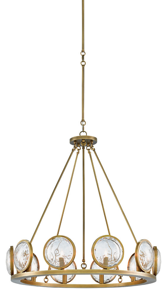 MarjieScope Chandelier