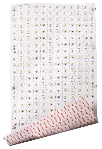 Pixels LED 10W-Light Sheet 12X24in, 3500K