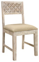 Talia Wood Chair (Set of 2)