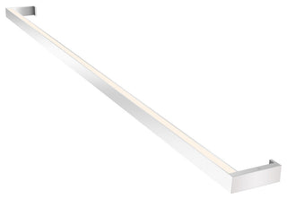 Sonneman 2810-4-27 Thin-Line Single Sided Light 48"W Integrated - Bright Satin