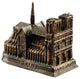 Notre Dame Figurine