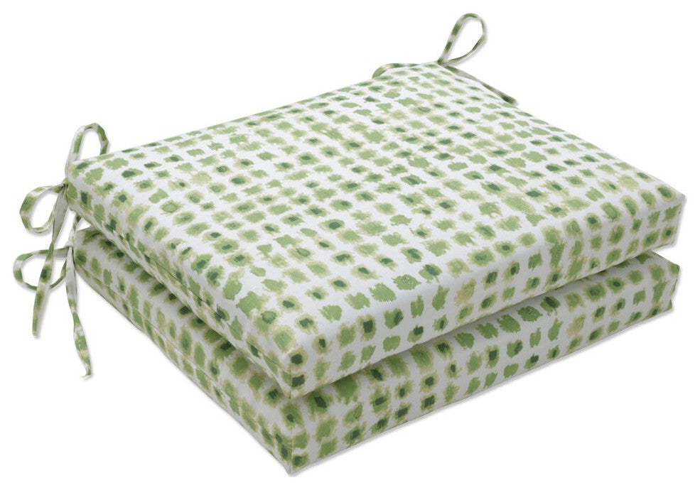 Alauda Grasshopper Cushions, Set of 2