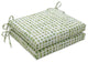 Alauda Grasshopper Cushions, Set of 2