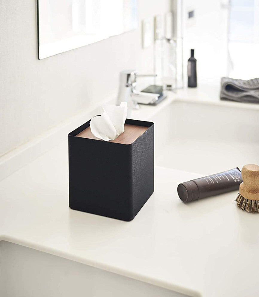 Yamazaki RIN Tissue Case Square