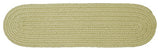 Colonial Mills Stair Tread Boca Raton Celery Stair Tread