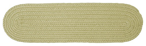 Colonial Mills Stair Tread Boca Raton Celery Stair Tread