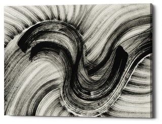 Epic Graffiti 'Cyclone' Giclee Canvas Wall Art, 26"x18"