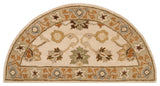 Caesar Area Rug, 2'x4' Hearth