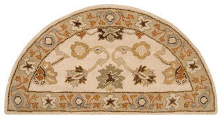 Caesar Area Rug, 2'x4' Hearth