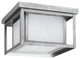 Generation Lighting Hunnington LED Outdoor Flush Mount 7903997S-57