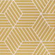 PowerSellerUSA Self-Stick Vinyl Modern Geometric 20-Pcs 1.5mm Thick Tiles 12"