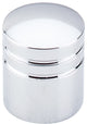 Knob - Polished Chrome (TKM583)