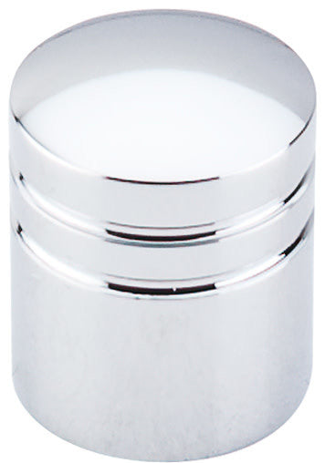 Knob - Polished Chrome (TKM583)