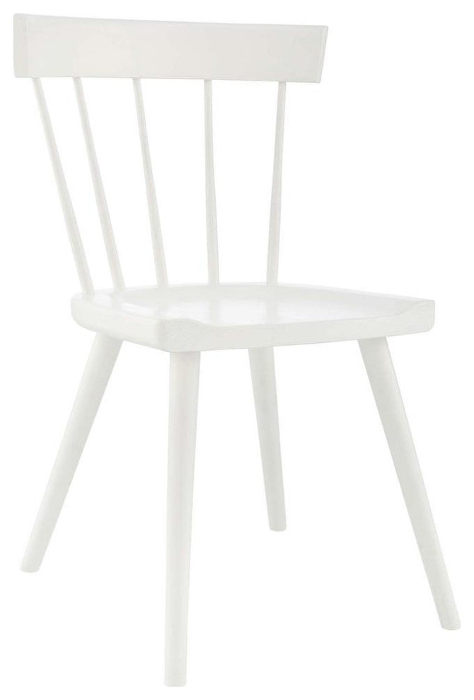 Sutter Wood Dining Side Chair