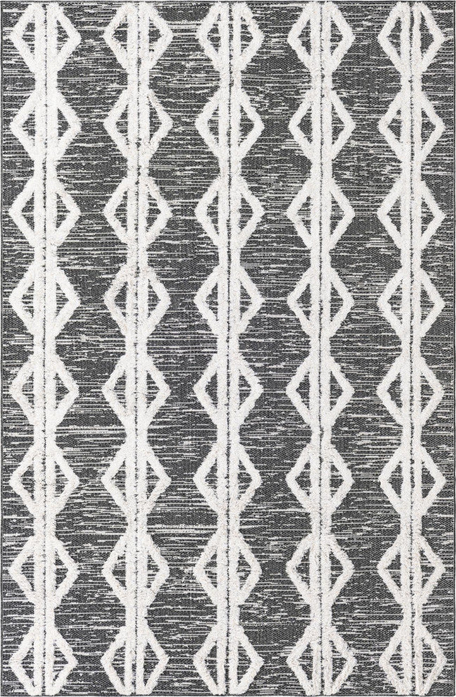 Unique Loom Sabrina Soto Casa Palma Area Rug