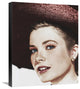 "Grace Kelly" Stretched Canvas Giclee by Hollywood Photo Archive, 18"x22"