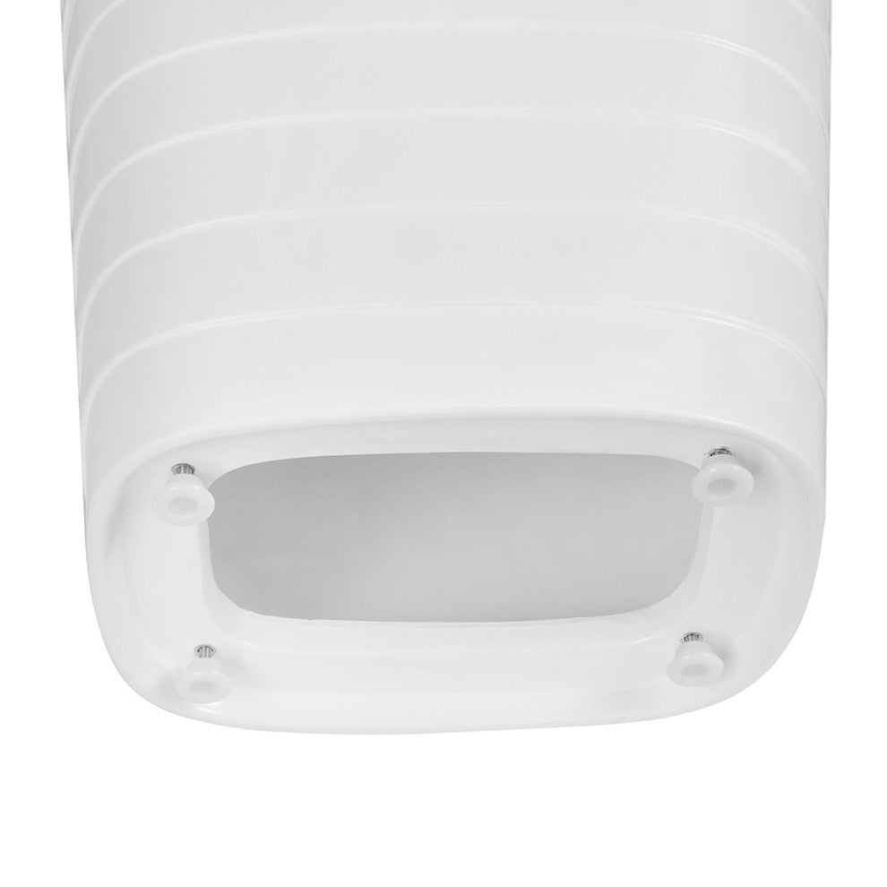 24" Streamline K-1486-24 Solid Surface Resin Freestanding Basin