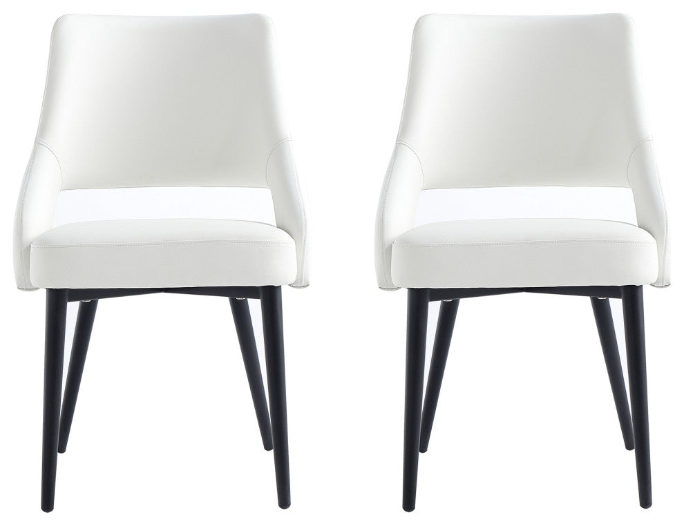 Manhattan Comfort Tremont Dining Chair, Set of 2