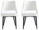 Manhattan Comfort Tremont Dining Chair, Set of 2