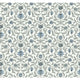 Vintage Blooms Wallpaper