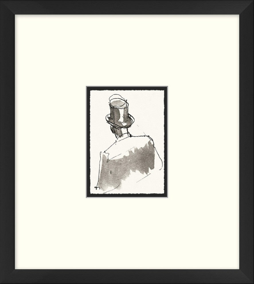 Topper Collection 7, Giclee Reproduction Artwork