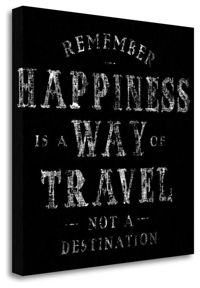 "Rustic Inspiration I" By Sue Schlabach, Giclee Print on Gallery Wrap Canvas