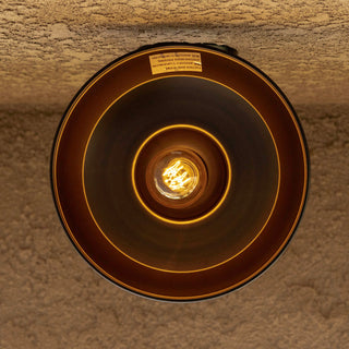 NEL0561IB 1 Light Outdoor Wall Mounted Lighting