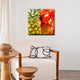 Caribbean Canvas Wall Art