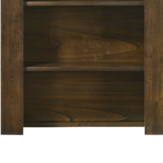 Merrilee II Side Pier