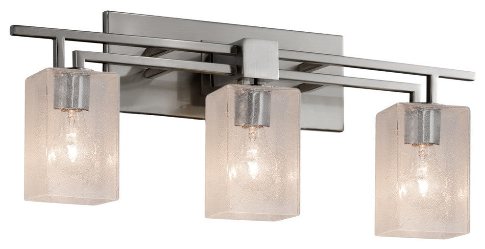 AERO 3-Light Bath Bar