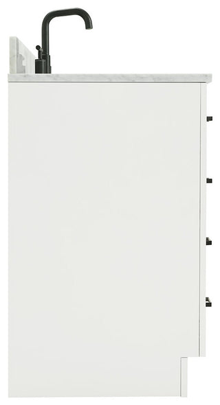 Ariel T037SLCW2RVO Hepburn 37" - White