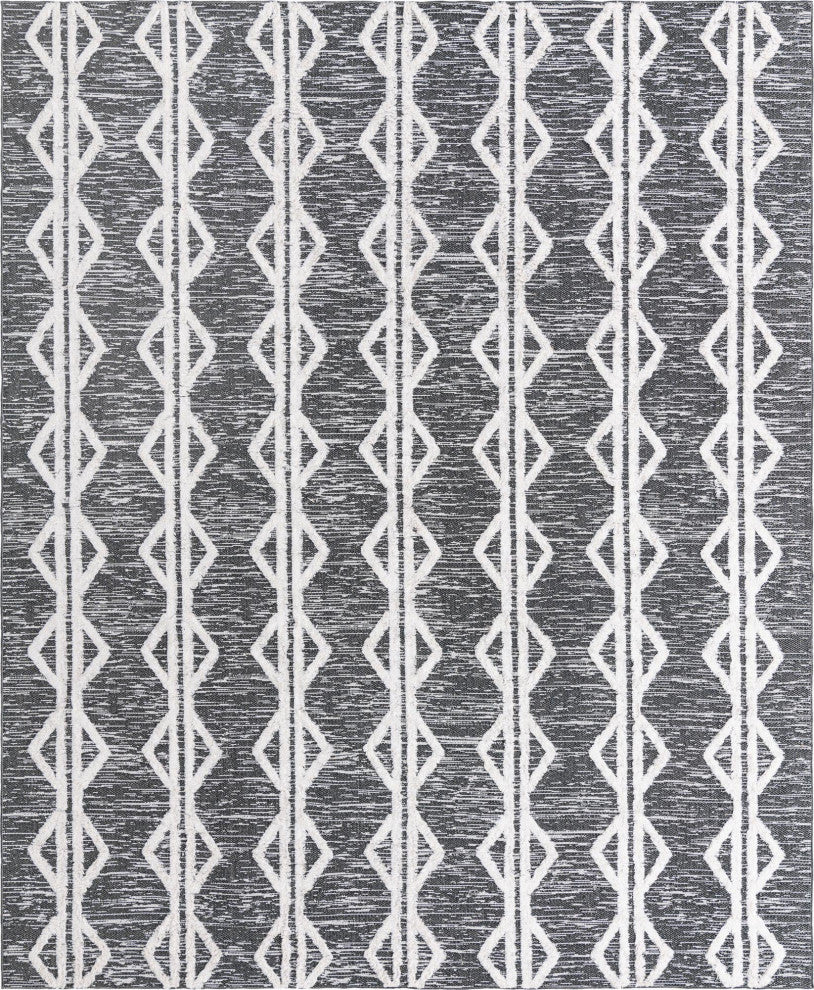Unique Loom Sabrina Soto Casa Palma Area Rug