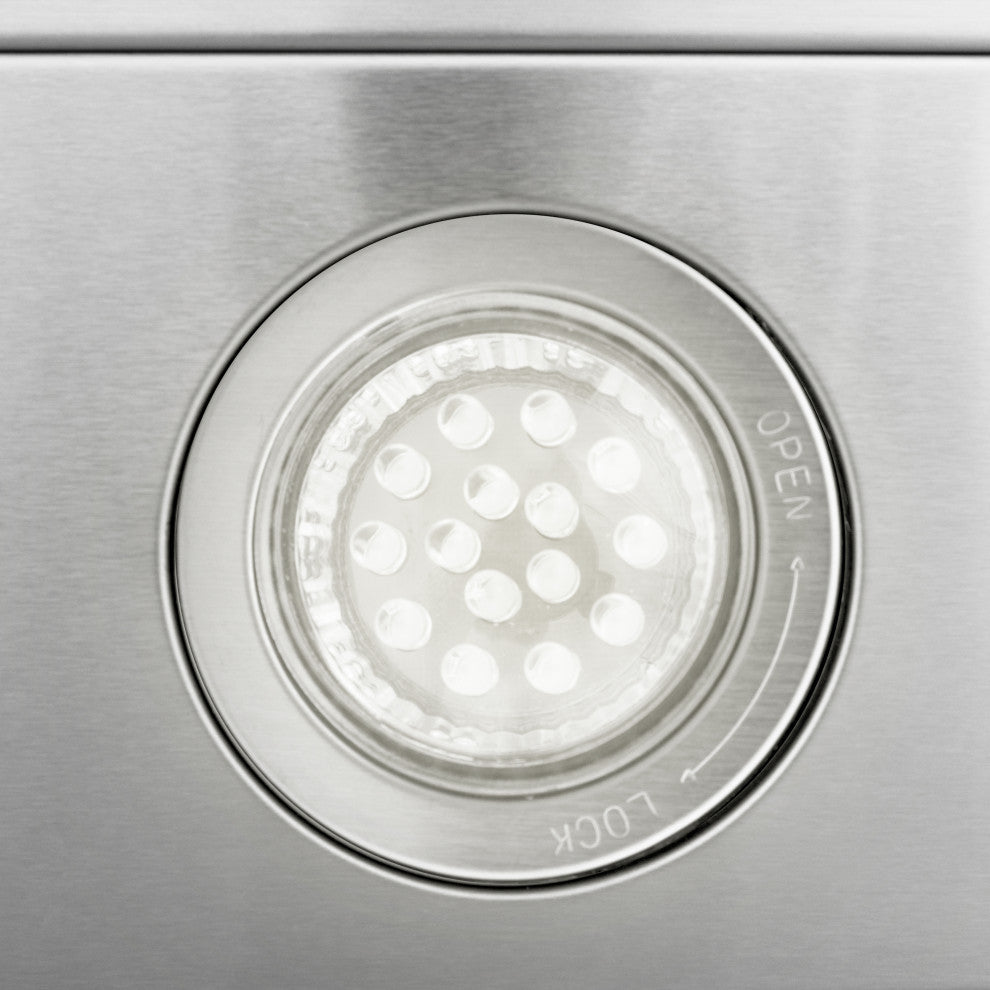 ZLINE 48 In. Wall Mount Range Hood, Stainless Steel