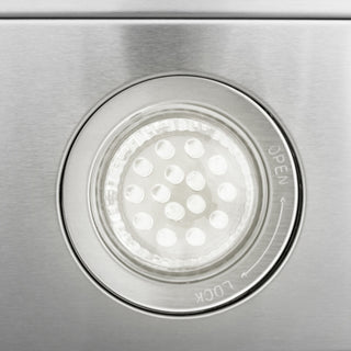 ZLINE 48 In. Wall Mount Range Hood, Stainless Steel