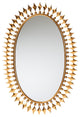 Shane Accent Wall Mirror