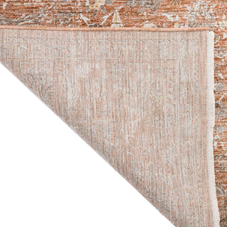 Vienna VI9 Paprika 5' x 7'10" Rug